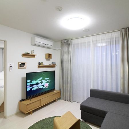 W&M House Appartement Kanazawa Buitenkant foto
